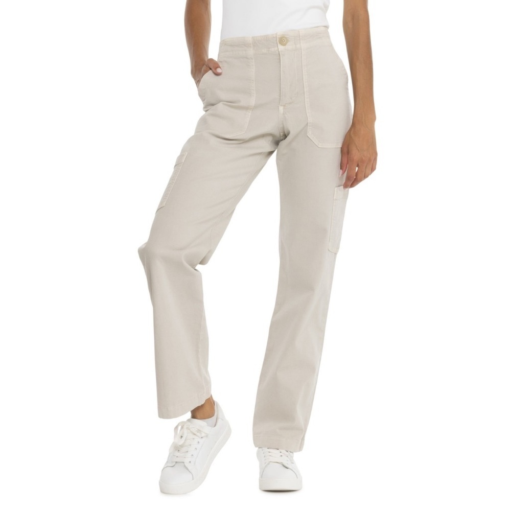 Marine Layer Aria Relaxed Utility Pants Size 2 NWT